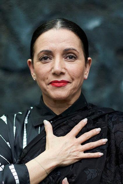Eva la Yerbabuena - Actor Profile Photo