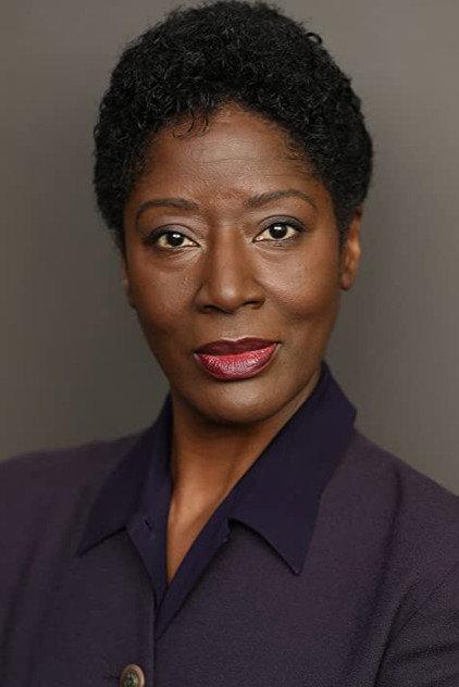 Rachel Pate - Actor Profile Photo