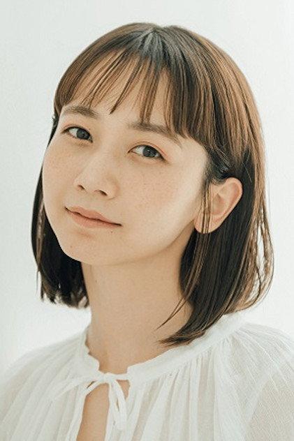 Natsume Mito - Actor Profile Photo