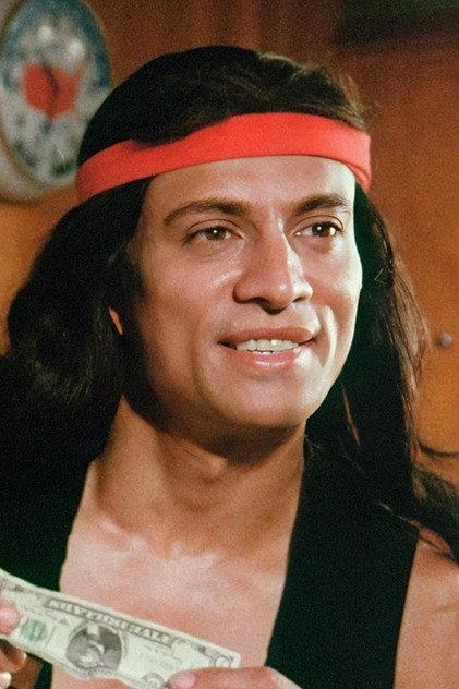 Bhaskar Roy Chowdhury - Actor Profile Photo