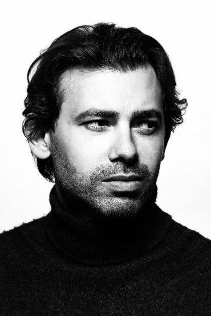 Bastiano Ferrari - Actor Profile Photo
