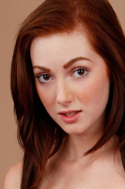 Natalie Lust - Actor Profile Photo