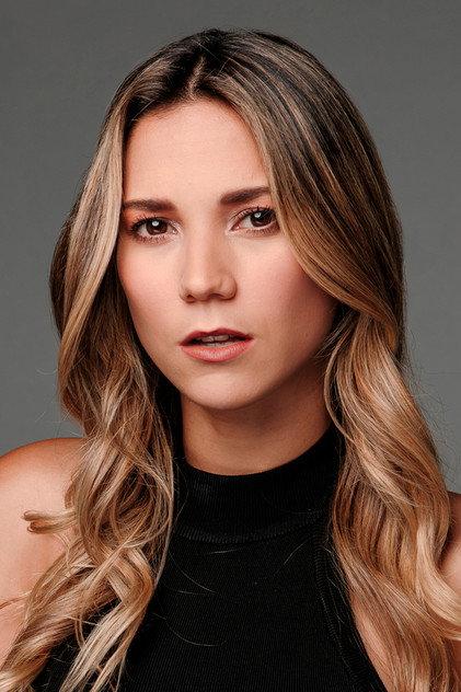 Maria Grazia Gamarra - Actor Profile Photo