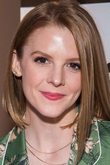 Ashley Bell - Actor Profile Photo