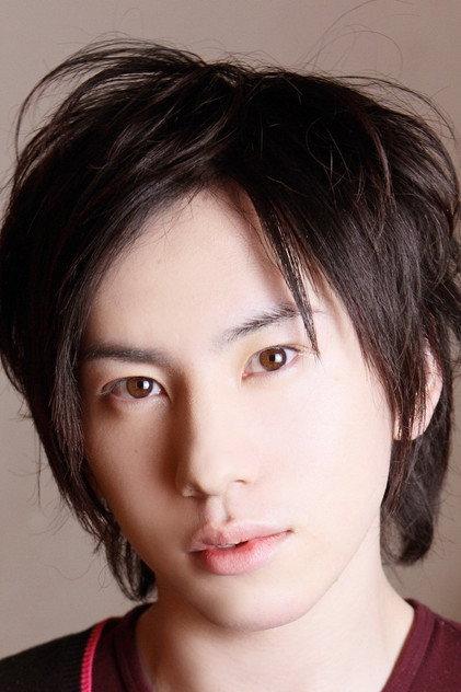 Takuya Yabuki - Actor Profile Photo