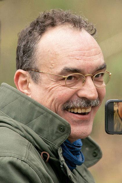 Benedict Neuenfels - Actor Profile Photo