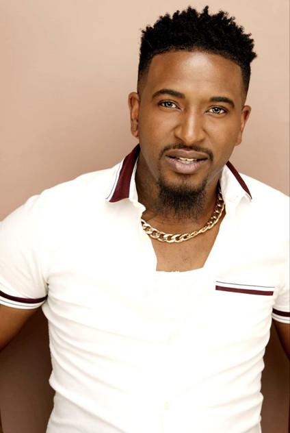 Deshawn Long - Actor Profile Photo