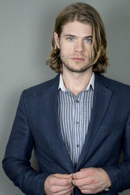 Andy Fischer-Price - Actor Profile Photo