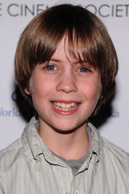 Matthew Mindler - Actor Profile Photo