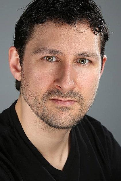Jason Paul - Actor Profile Photo