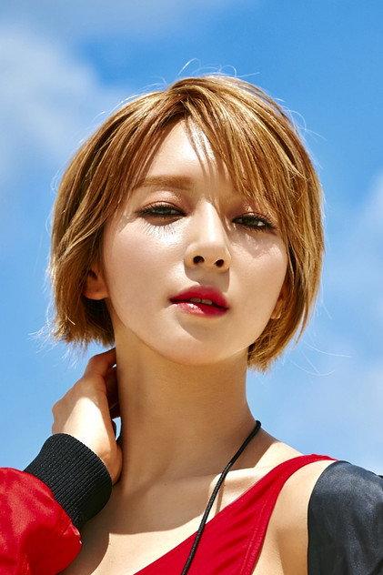 Park Cho-a - Actor Profile Photo