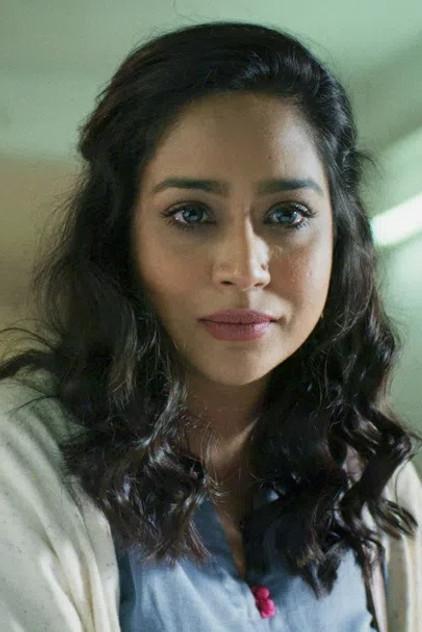 Zakia Bari Mamo - Actor Profile Photo