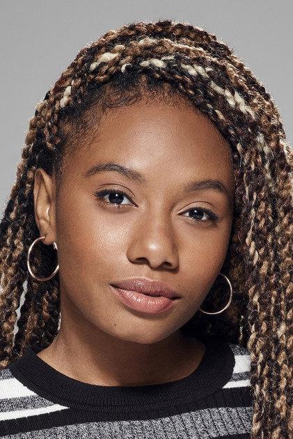Imani Hakim - Actor Profile Photo