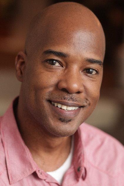McDaniel Austin - Actor Profile Photo