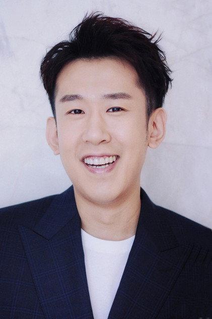 Yu Yang - Actor Profile Photo