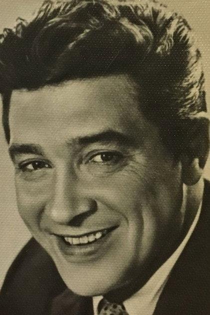 Lev Frichinsky - Actor Profile Photo