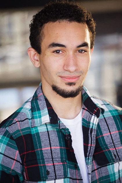 AJ Newman - Actor Profile Photo