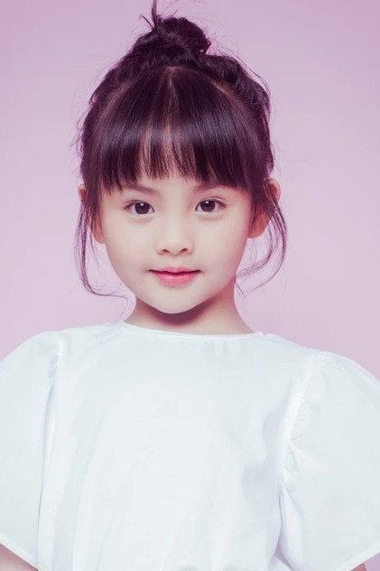 Yu Qianqian - Actor Profile Photo