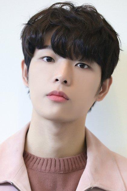Kim Do-gun - Actor Profile Photo