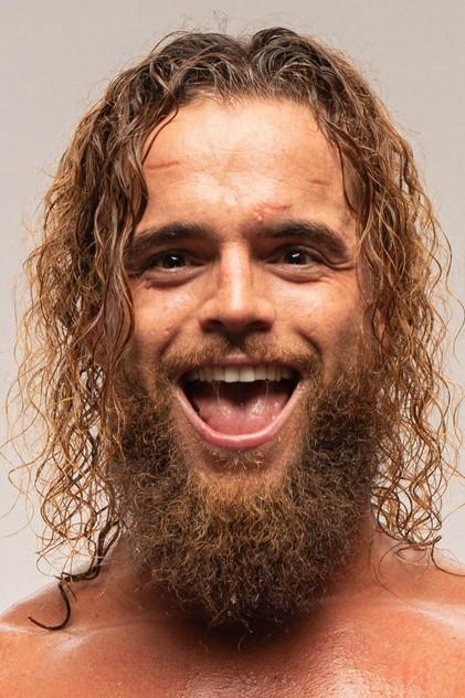 Joseph Robinson - Actor Profile Photo