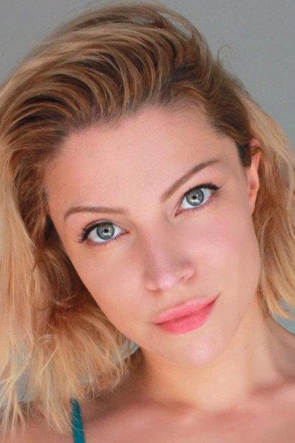 Teressa Liane - Actor Profile Photo