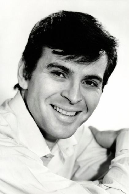 Stuart Damon - Actor Profile Photo