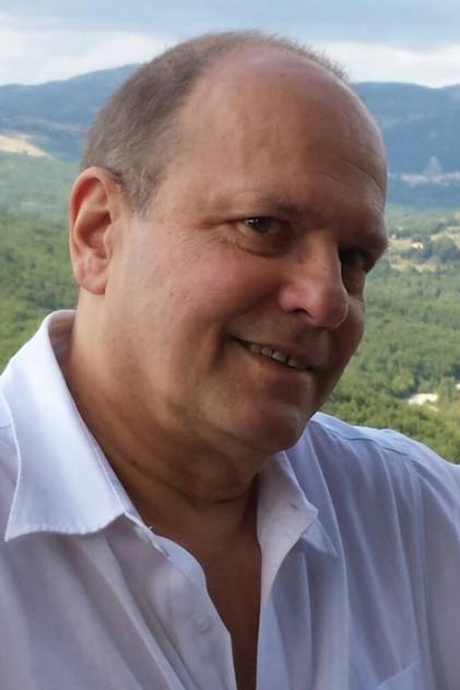 Edoardo Sala - Actor Profile Photo