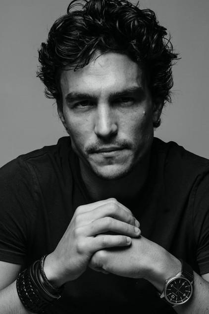 Steven John Ward - Actor Profile Photo