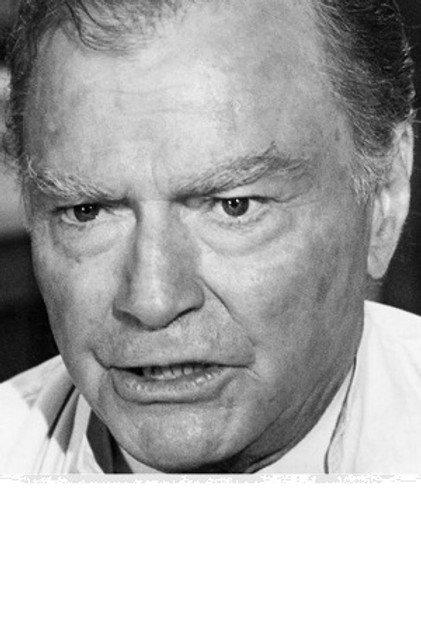 Don Berry - Actor Profile Photo
