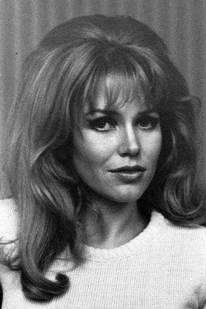 Fiona Lewis - Actor Profile Photo