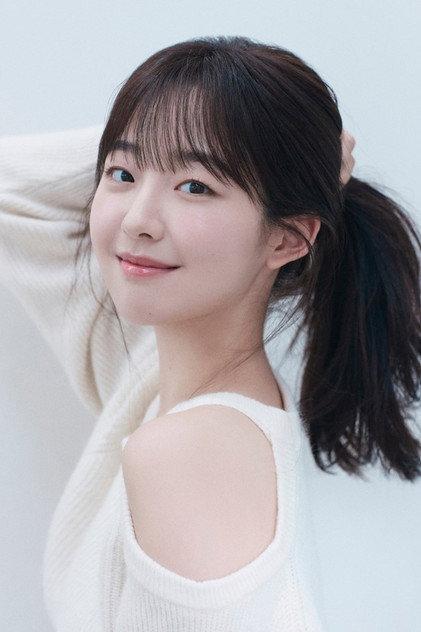 Lee Da-eun - Actor Profile Photo
