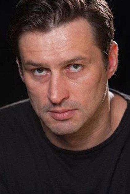 Zsolt Huszár - Actor Profile Photo