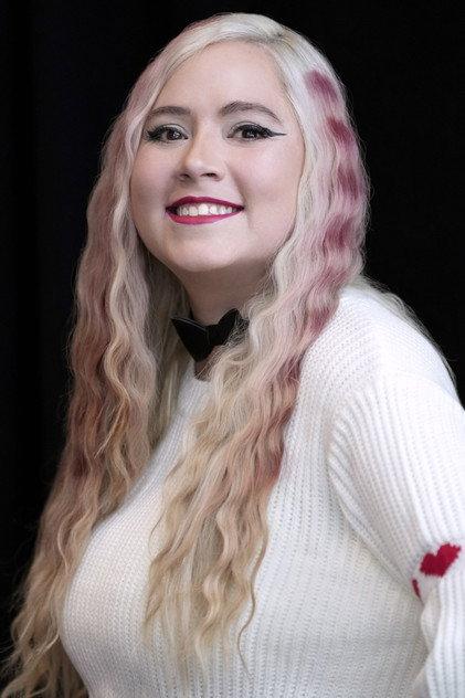 Vivienne Medrano - Actor Profile Photo