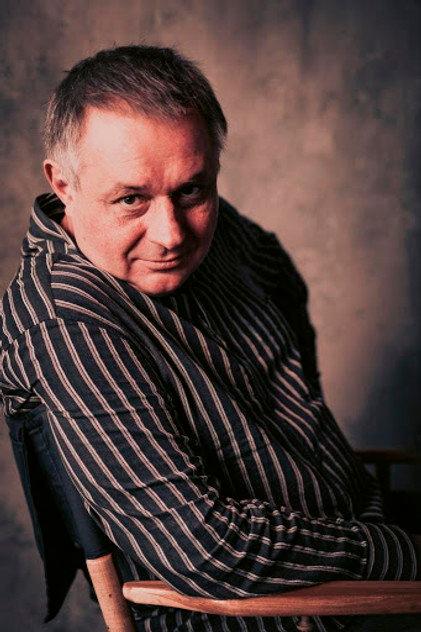 Yuri Morozov - Actor Profile Photo