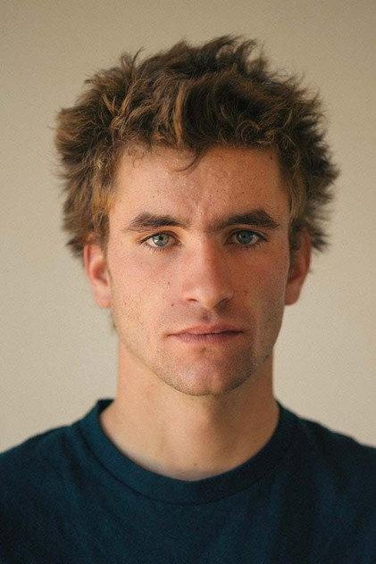 Gregoire Cuadrado - Actor Profile Photo