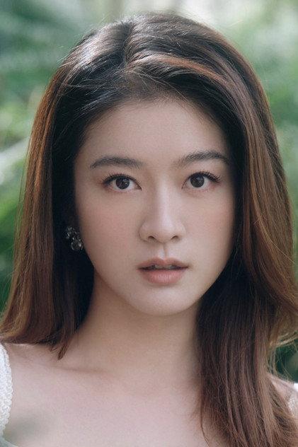 Sophie Zhang - Actor Profile Photo
