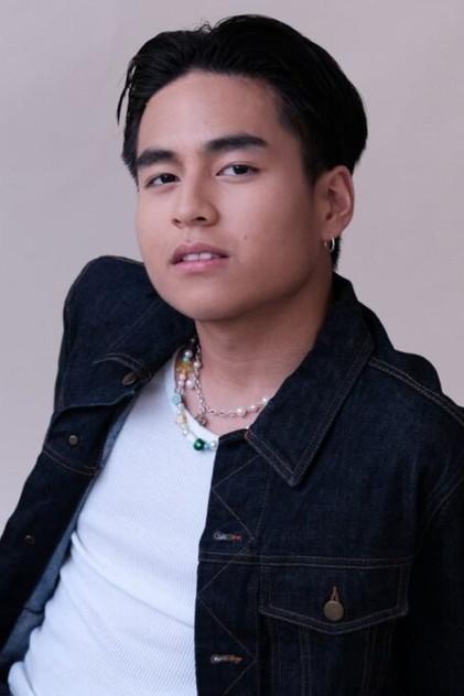 Sam Shoaf - Actor Profile Photo