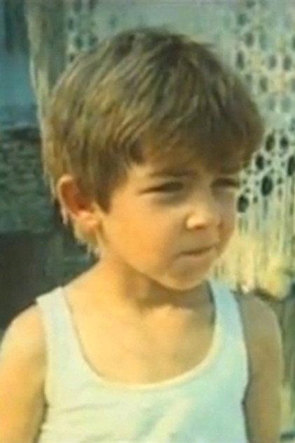 Constantin Bourguiu - Actor Profile Photo