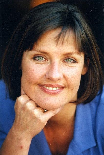 Anna-Lena Brundin - Actor Profile Photo