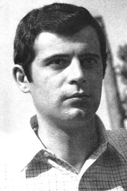 Enzo Consoli - Actor Profile Photo
