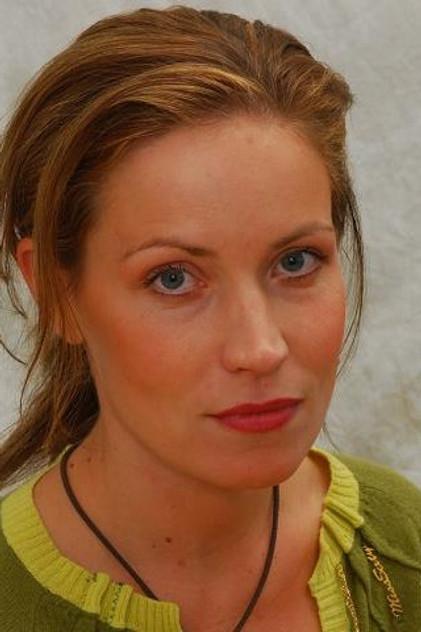 Piret Laurimaa - Actor Profile Photo