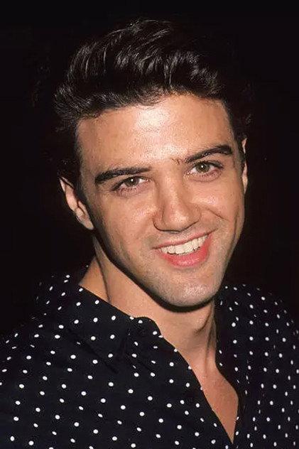 Michael St. Gerard - Actor Profile Photo