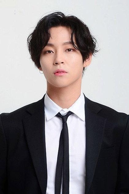 Kim Woo-sung - Actor Profile Photo