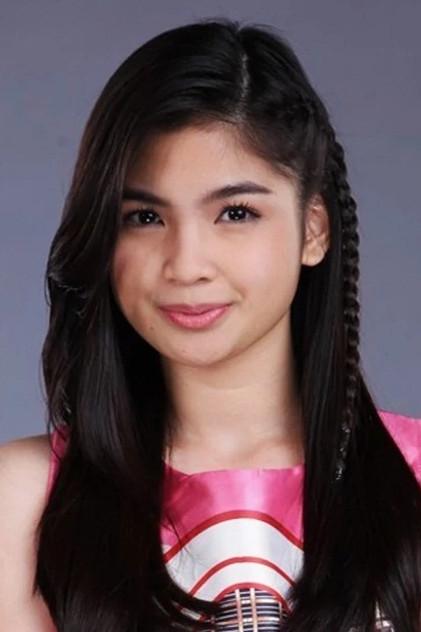 Heaven Peralejo - Actor Profile Photo