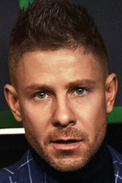 Dmitriy Fomin - Actor Profile Photo
