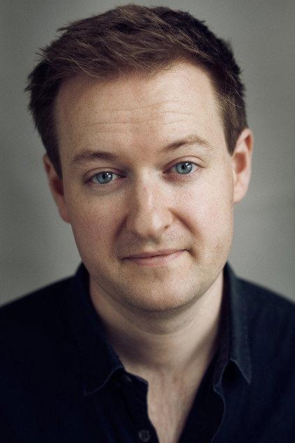 Owen Brazendale - Actor Profile Photo