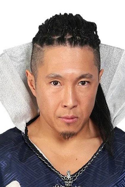 Yuki Sato - Actor Profile Photo