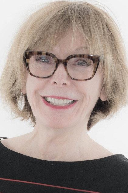 Jeanne Ostiguy - Actor Profile Photo