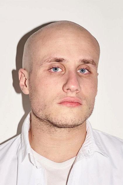 Nikita Kukushkin - Actor Profile Photo