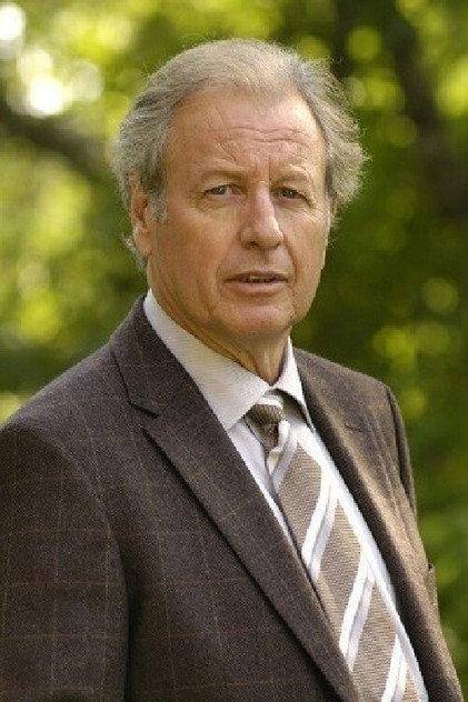 Gerhart Lippert - Actor Profile Photo